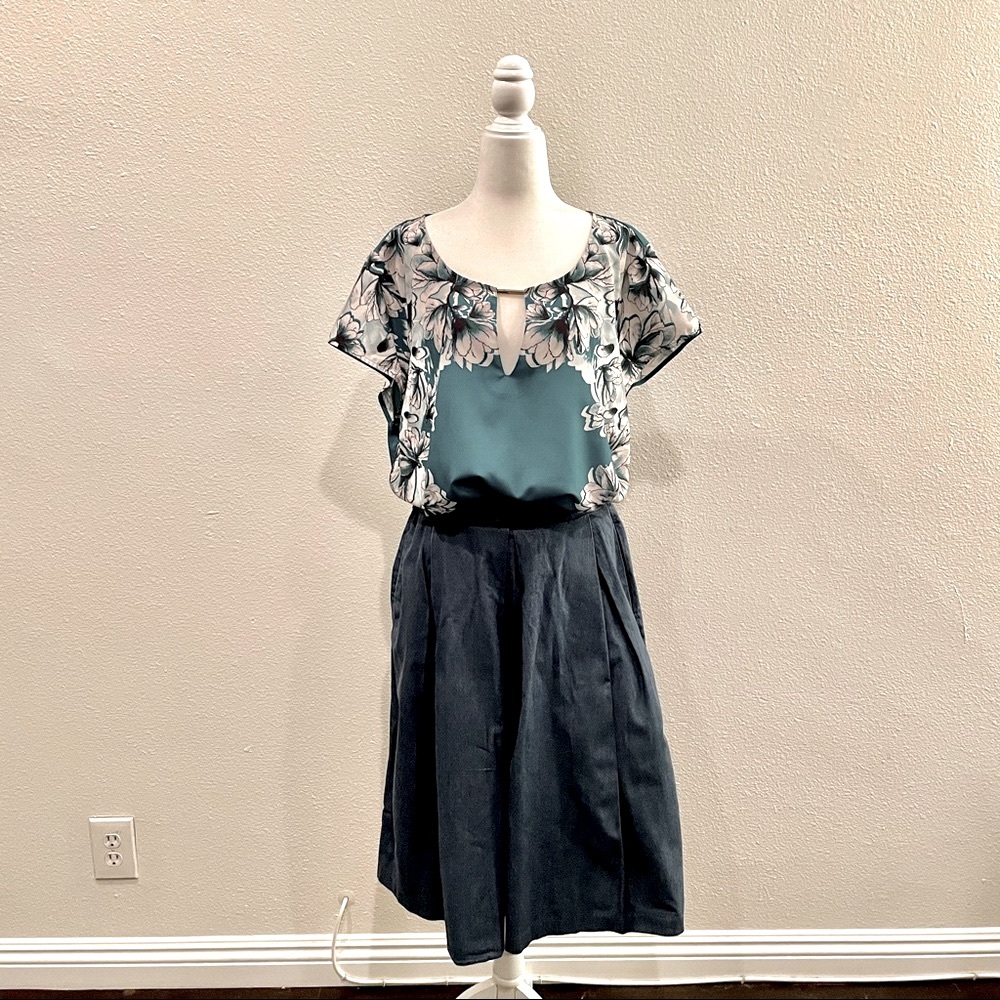 Jennifer Lopez Blouse